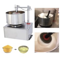 Commercial Wet Grinder, SS Body, 7 Liters, Without Motor